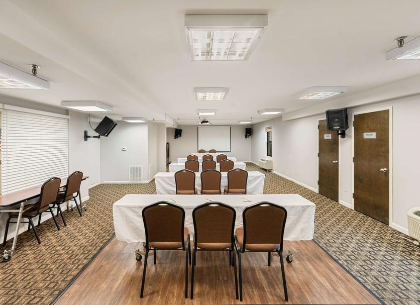 Sala de conferències Foto