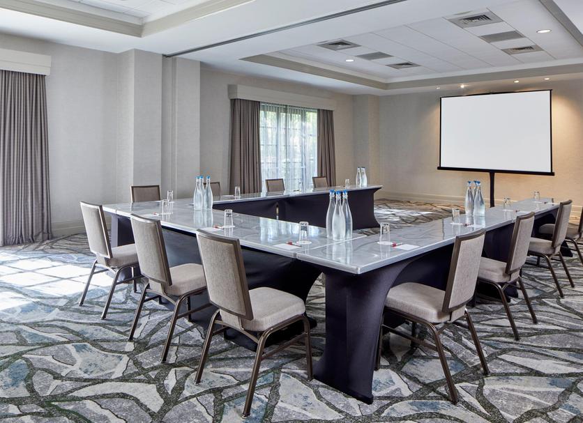 Sala de conferències Foto