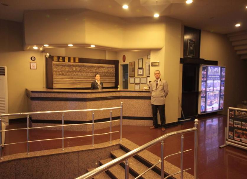 Recepció Foto