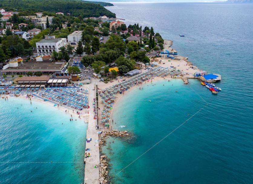 Platja Foto