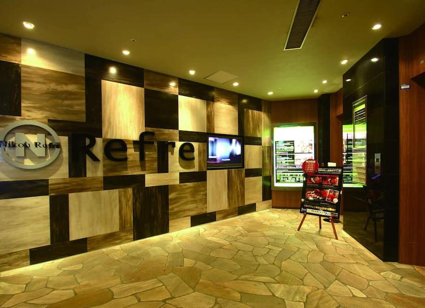 Recepció Foto