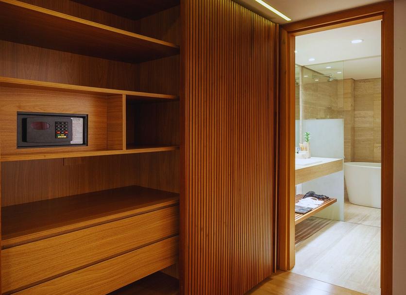 Serveis de l’habitació Foto