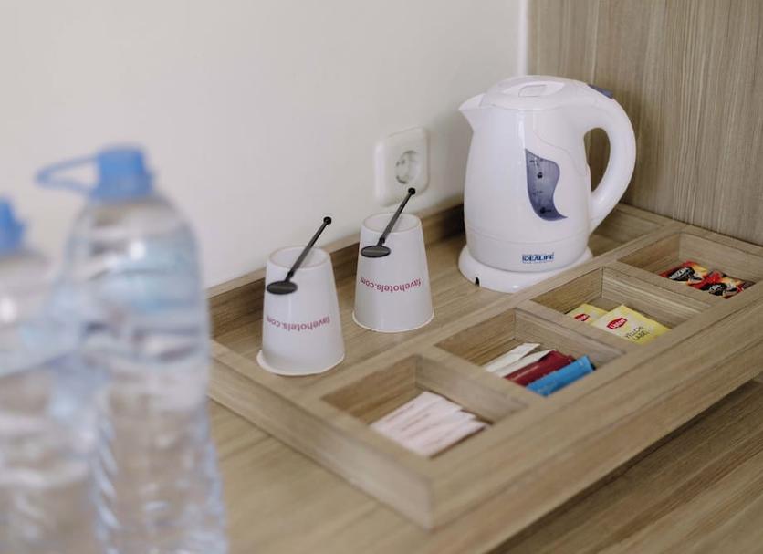 Serveis de l’habitació Foto