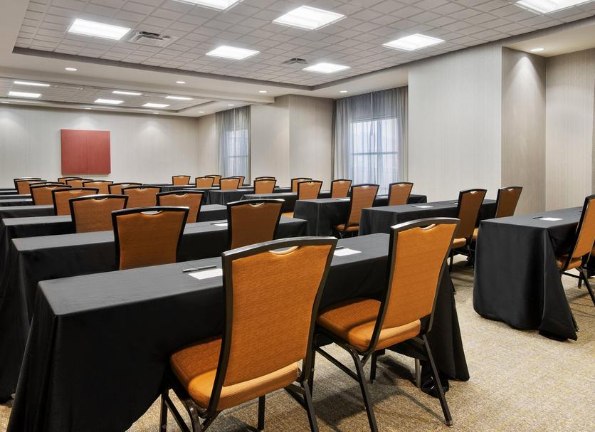 Sala de conferències Foto
