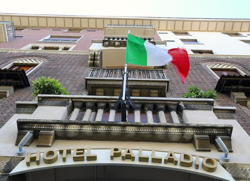 Edifici Foto