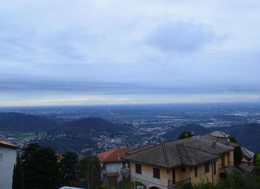 Vista exterior Foto