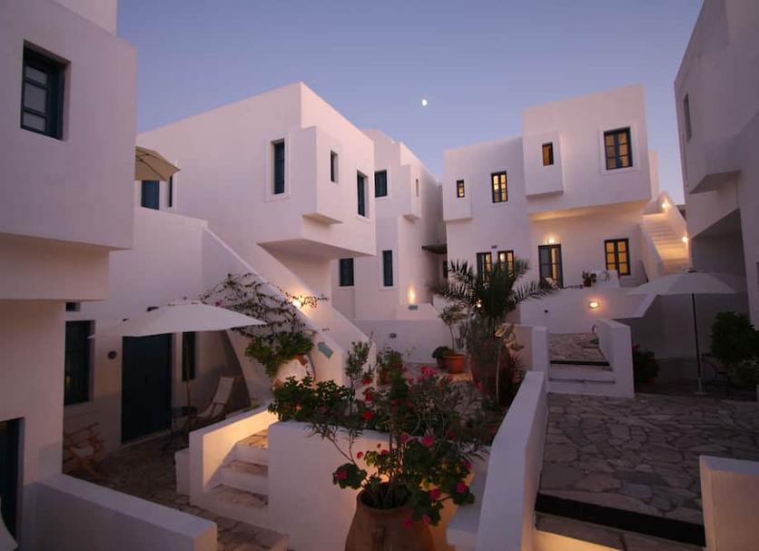 Edifici Foto