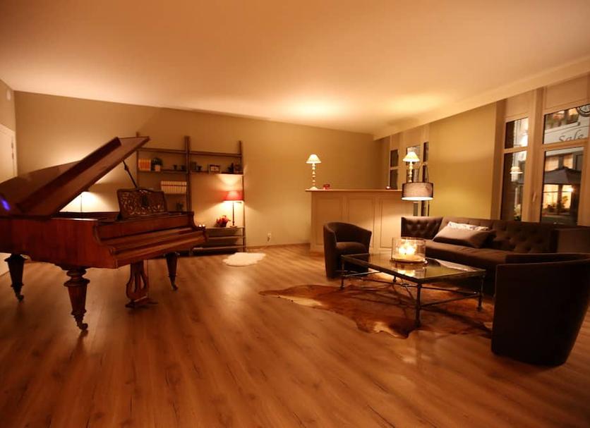 Sala Foto