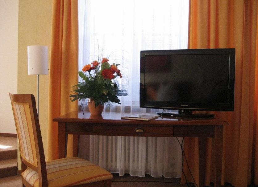 Serveis de l’habitació Foto