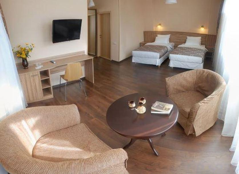 Sala Foto