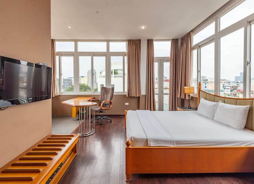 Habitació Foto