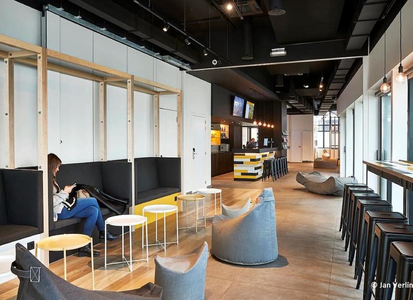 Sala d'estar Foto