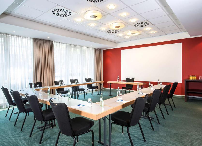 Sala de conferències Foto
