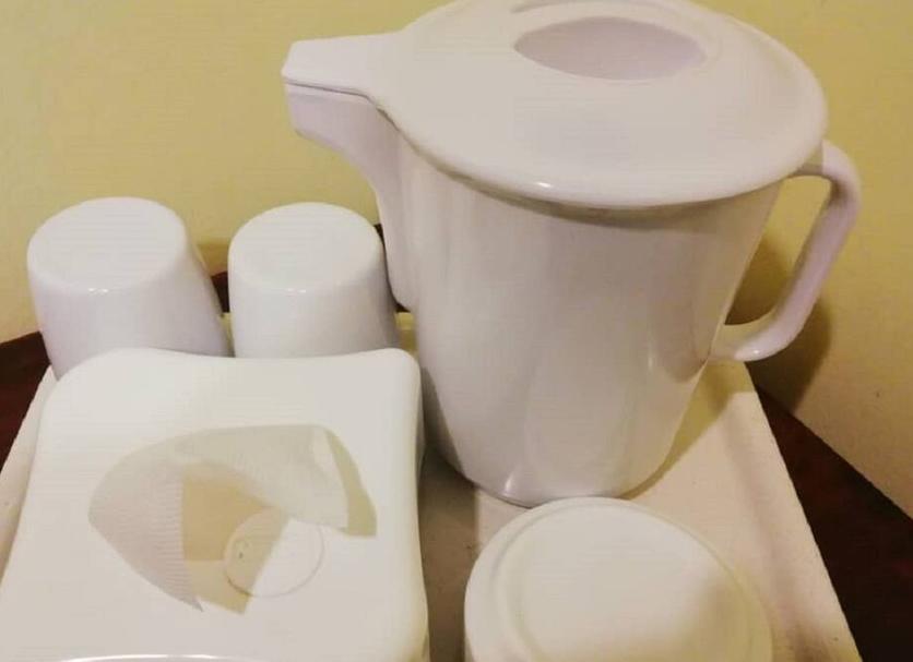 Serveis de l’habitació Foto