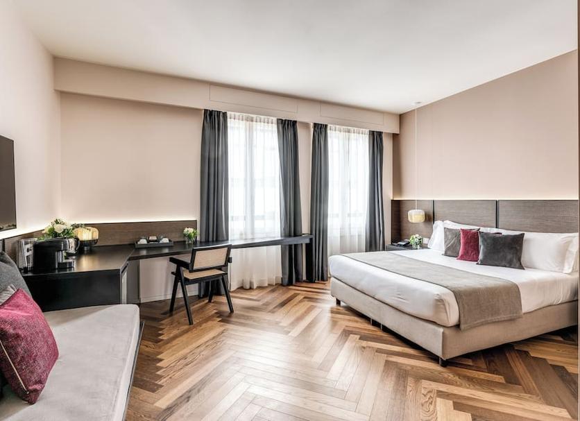 Habitació Foto