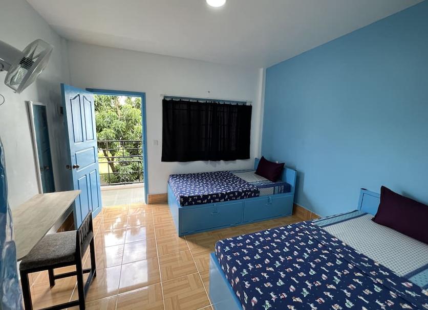 Habitació Foto