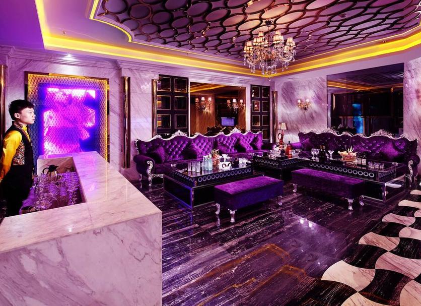 Sala d'estar Foto