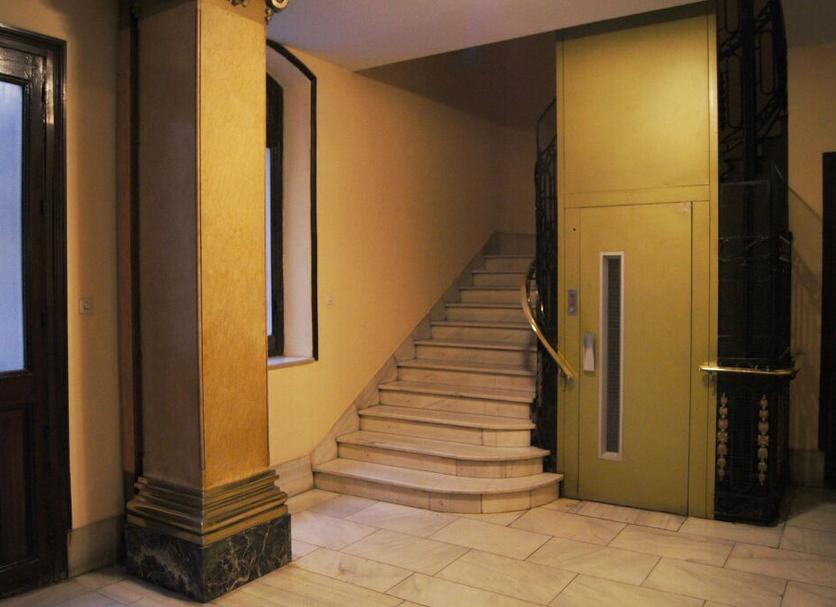 Escales Foto