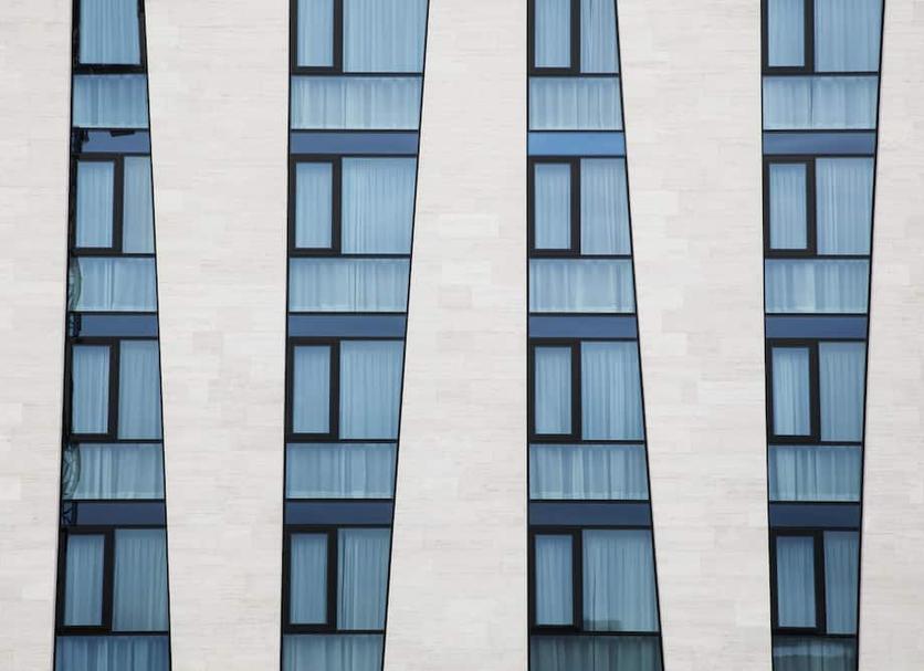 Edifici Foto