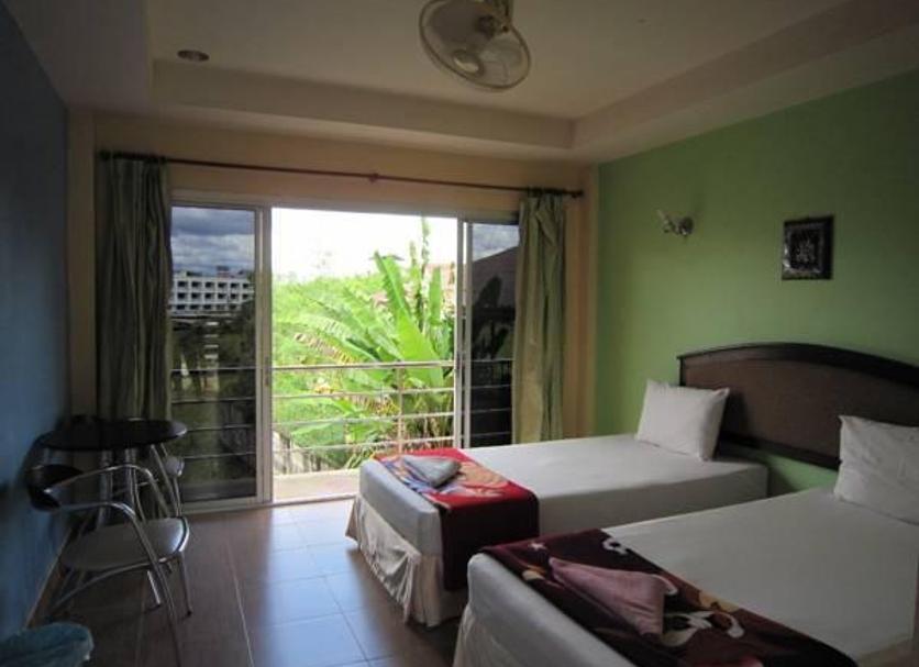 Habitació Foto