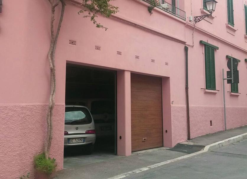 Vista exterior Foto