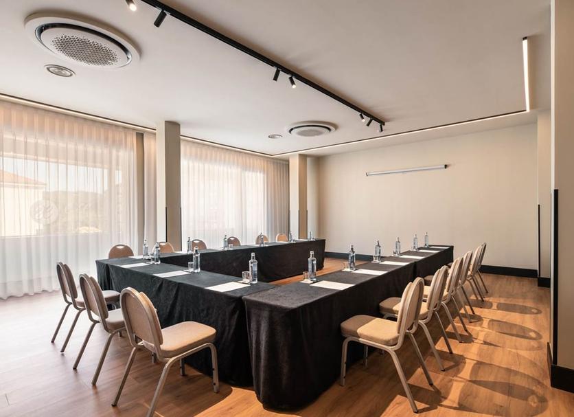 Sala de conferències Foto