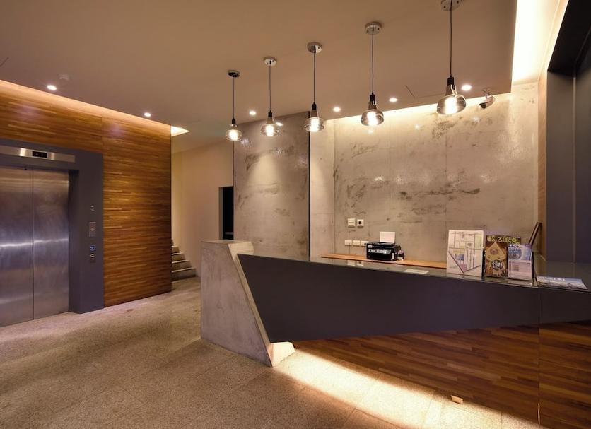 Recepció Foto