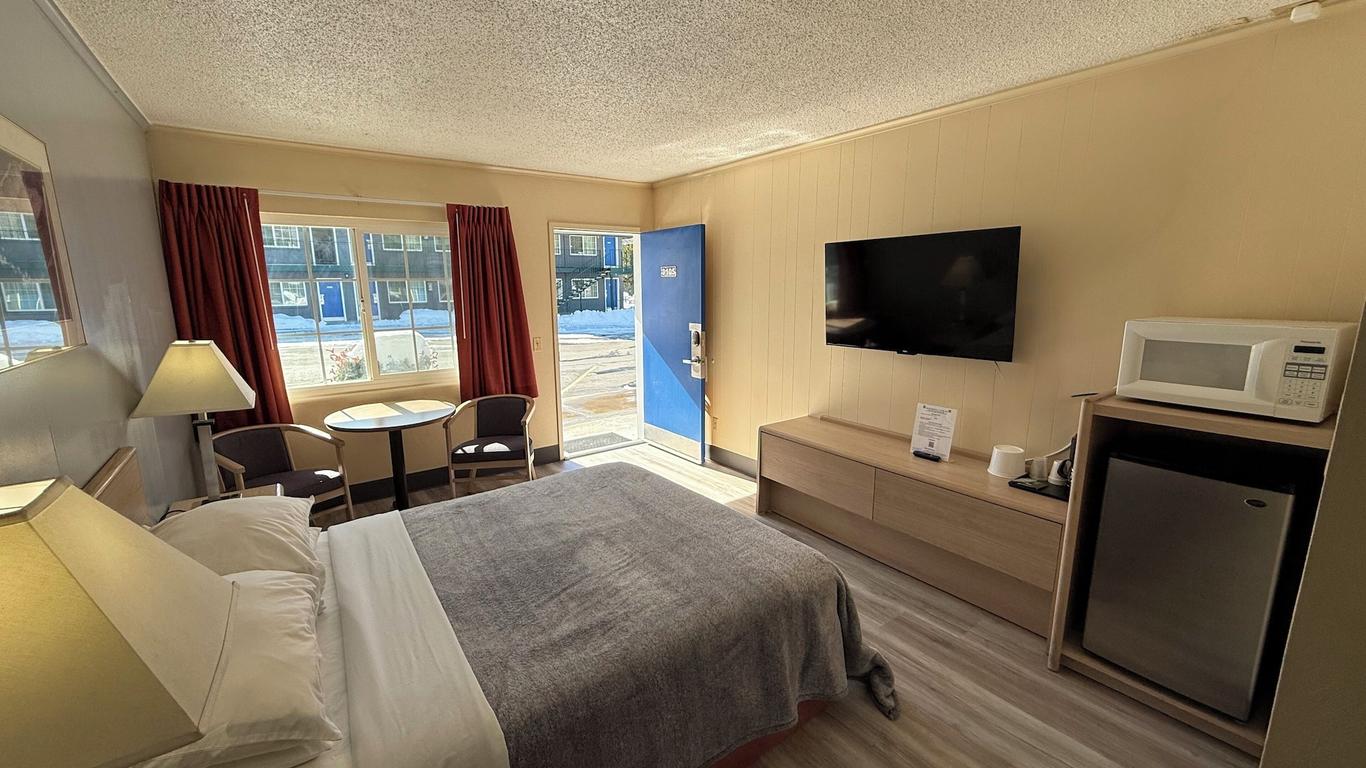 A1 Choice Inn