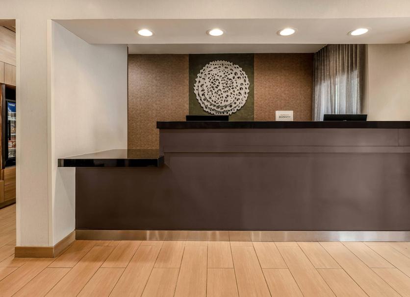 Recepció Foto
