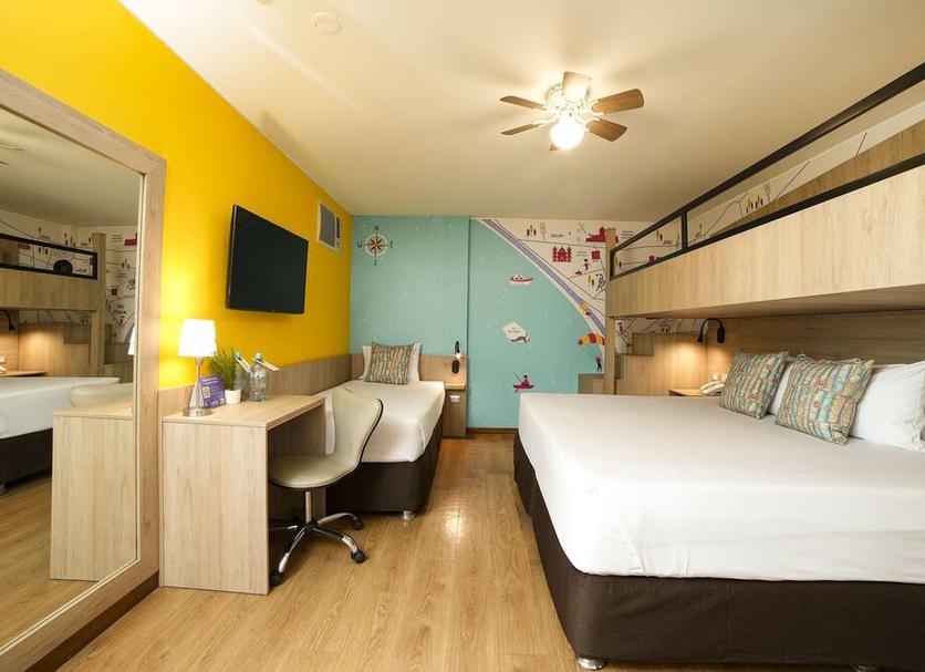 Habitació Foto
