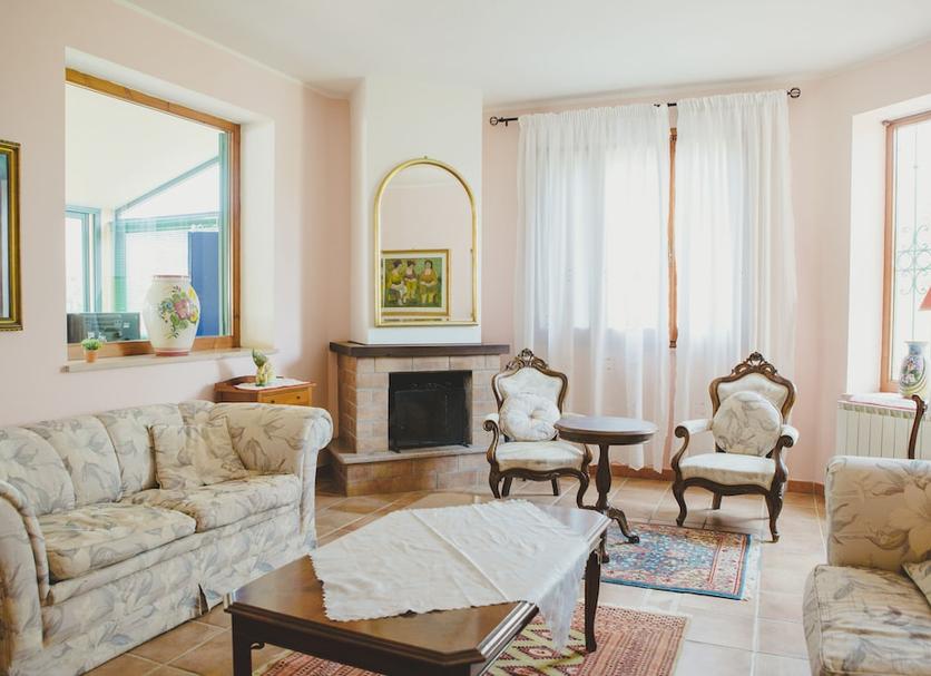 Sala Foto