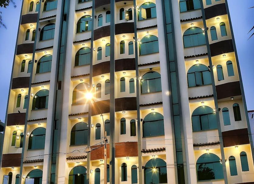 Edifici Foto