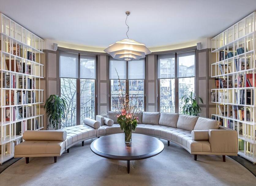 Sala d'estar Foto