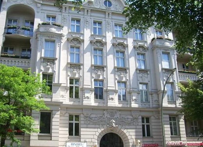 Edifici Foto