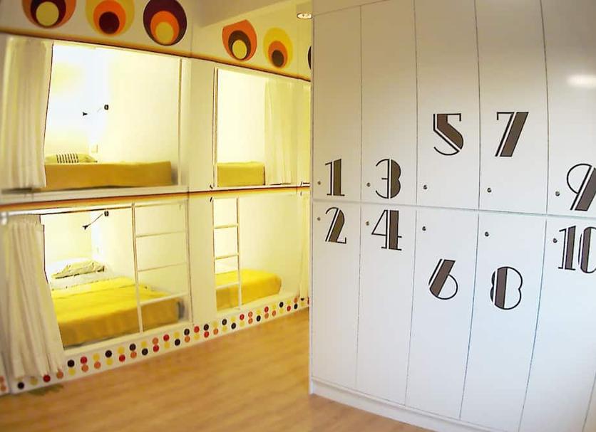 Serveis de l’habitació Foto
