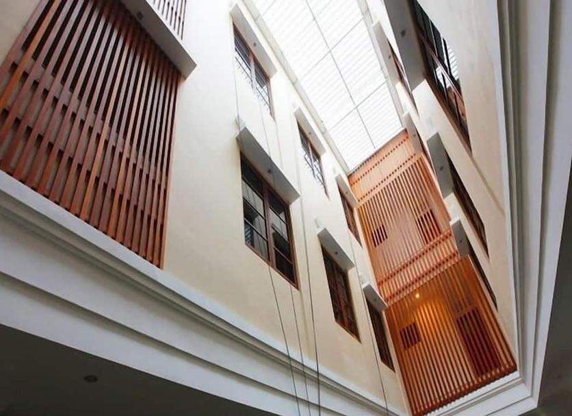 Edifici Foto
