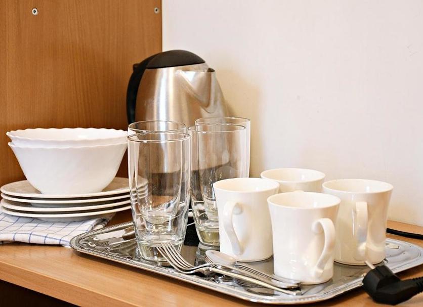 Serveis de l’habitació Foto