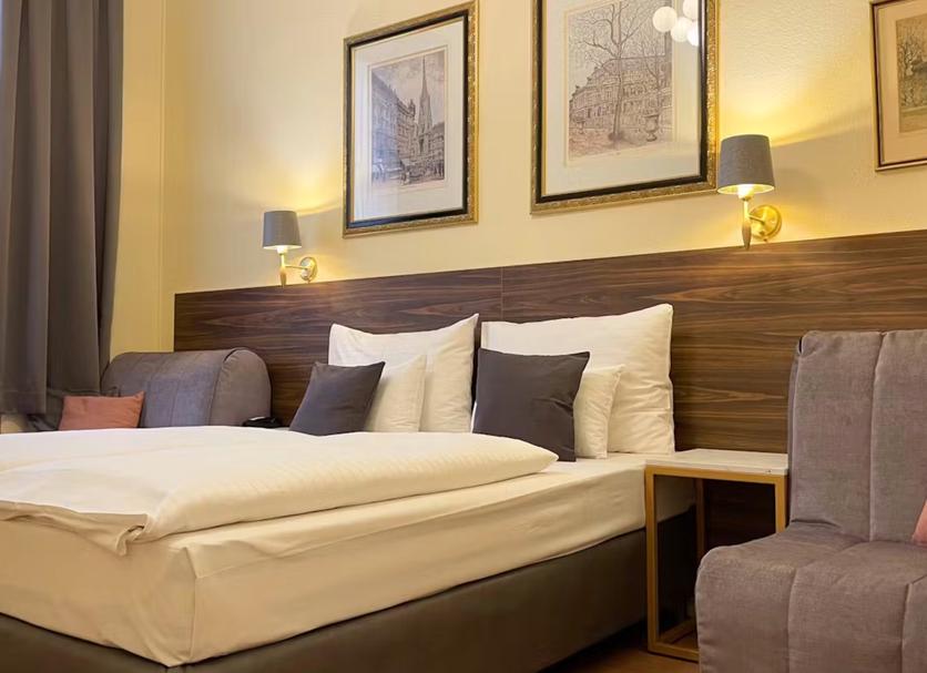 Habitació Foto