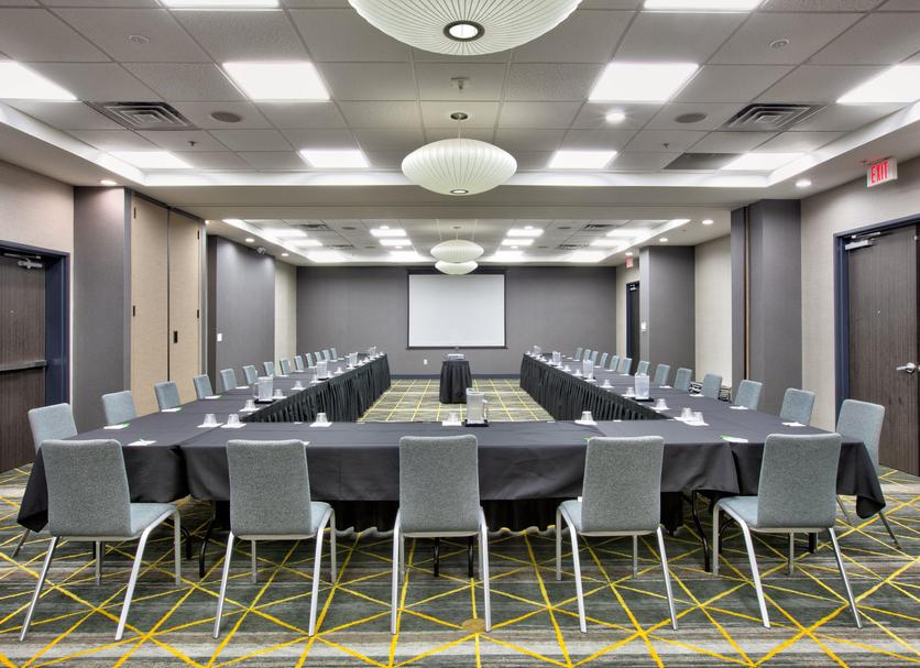 Sala de conferències Foto