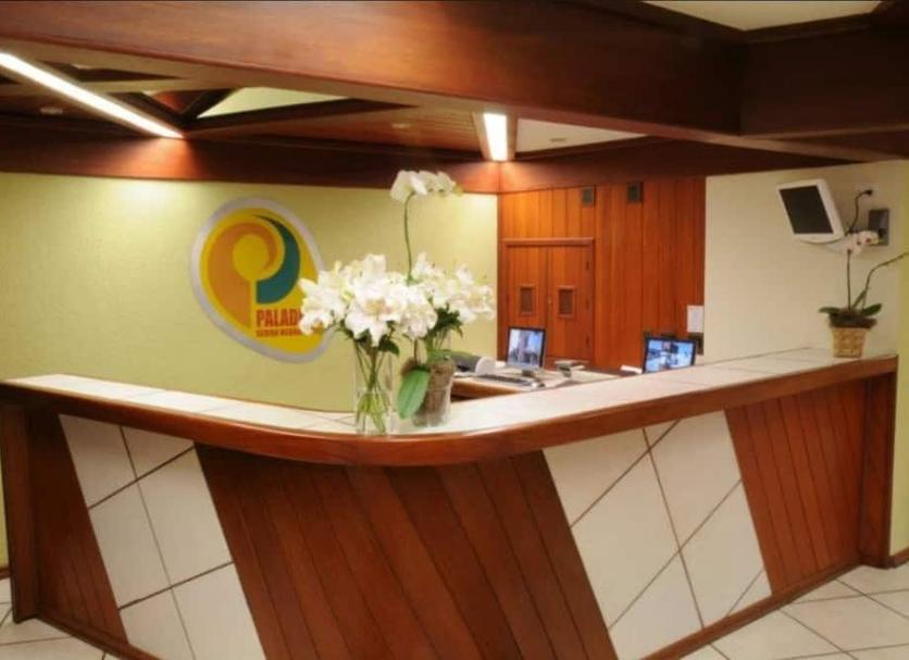 Recepció Foto