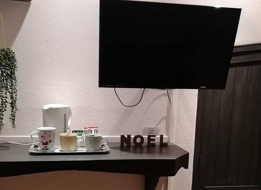 Serveis de l’habitació Foto