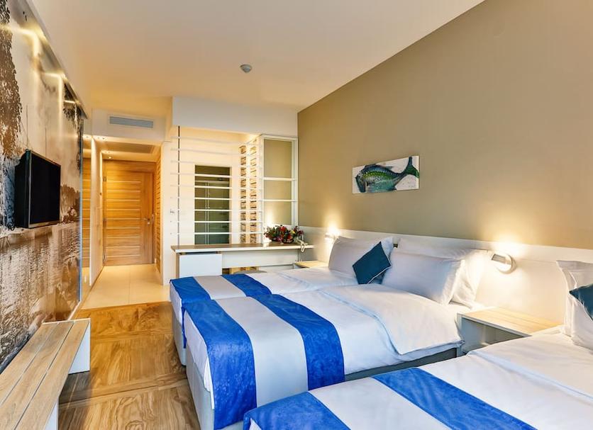 Habitació Foto