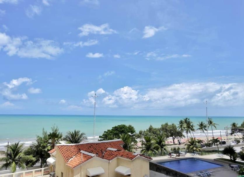 Vista exterior Foto