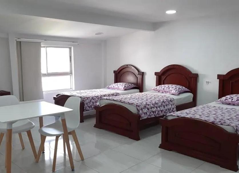 Habitació Foto