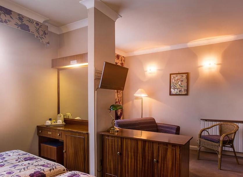 Serveis de l’habitació Foto
