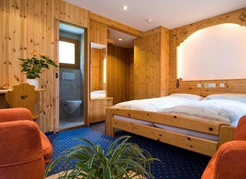 Habitació Foto