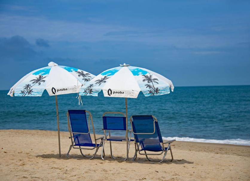 Platja Foto