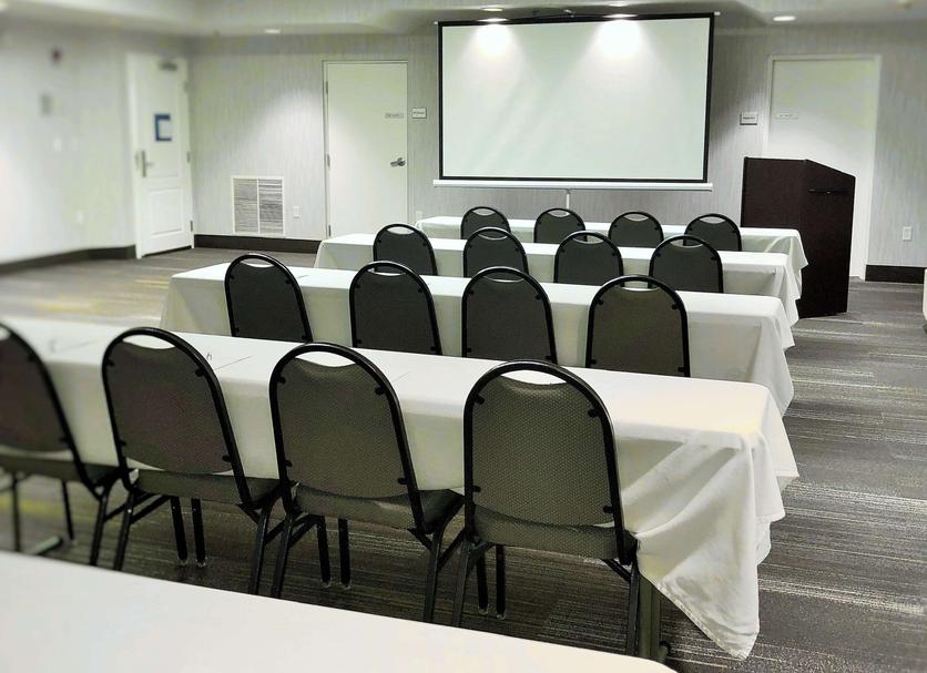 Sala de conferències Foto
