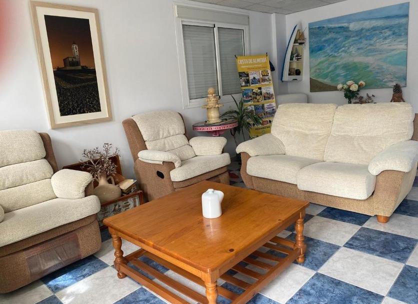 Sala Foto