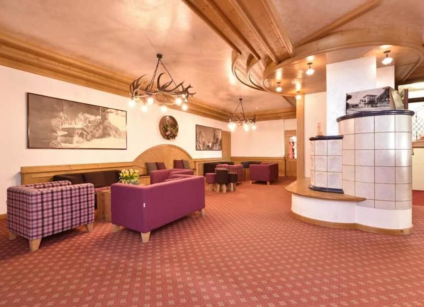 Sala Foto